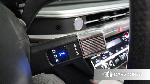 Hyundai Grandeur Hybrid (GN7) id 3831628 из Кореи 18