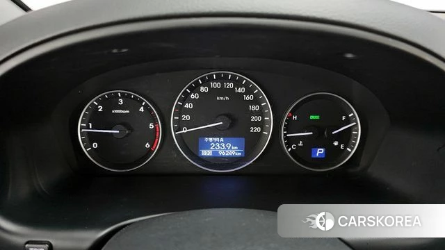 Hyundai The New Grand Starex id 3904867 из Кореи 18