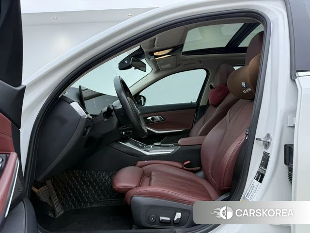 BMW i3 id 4278548 из Китая 15