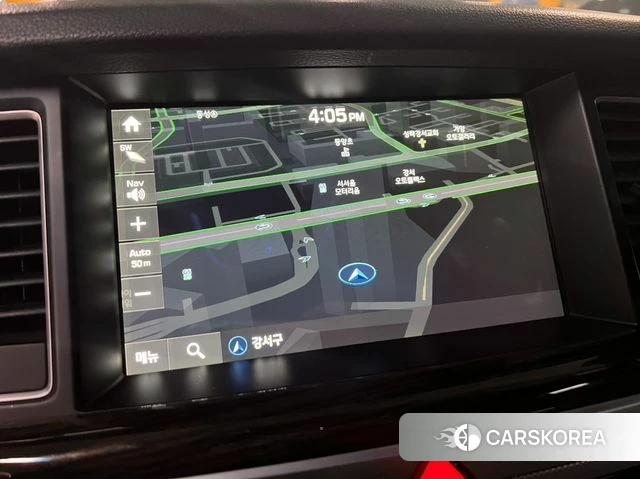 Genesis G80 id 4453450 из Кореи 18
