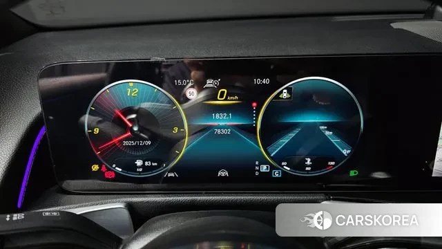 Mercedes-Benz GLB-Class X247 id 3457938 из Кореи 18