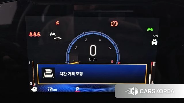 Chevrolet (GM Daewoo) Trax Crossover id 4774078 из Кореи 18