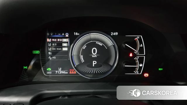 Lexus ES300h 7th generation id 3871340 из Кореи 18