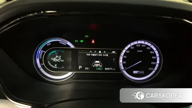 Kia The New Niro id 3060526 из Кореи 18