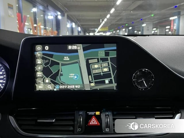 Hyundai Grandeur IG id 4245880 из Кореи 14
