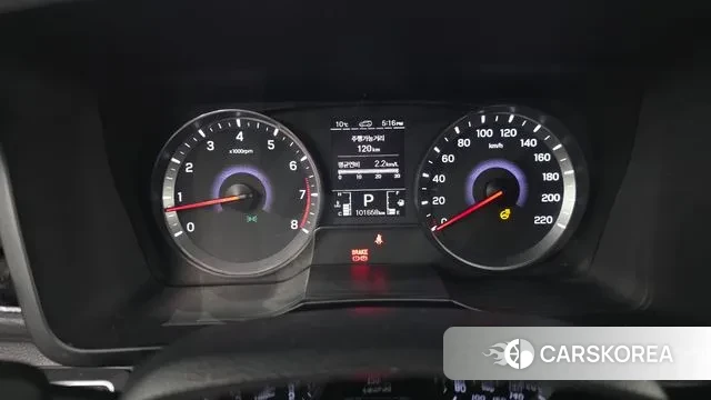 Ssangyong Berry New Tivoli id 3726685 из Кореи 18