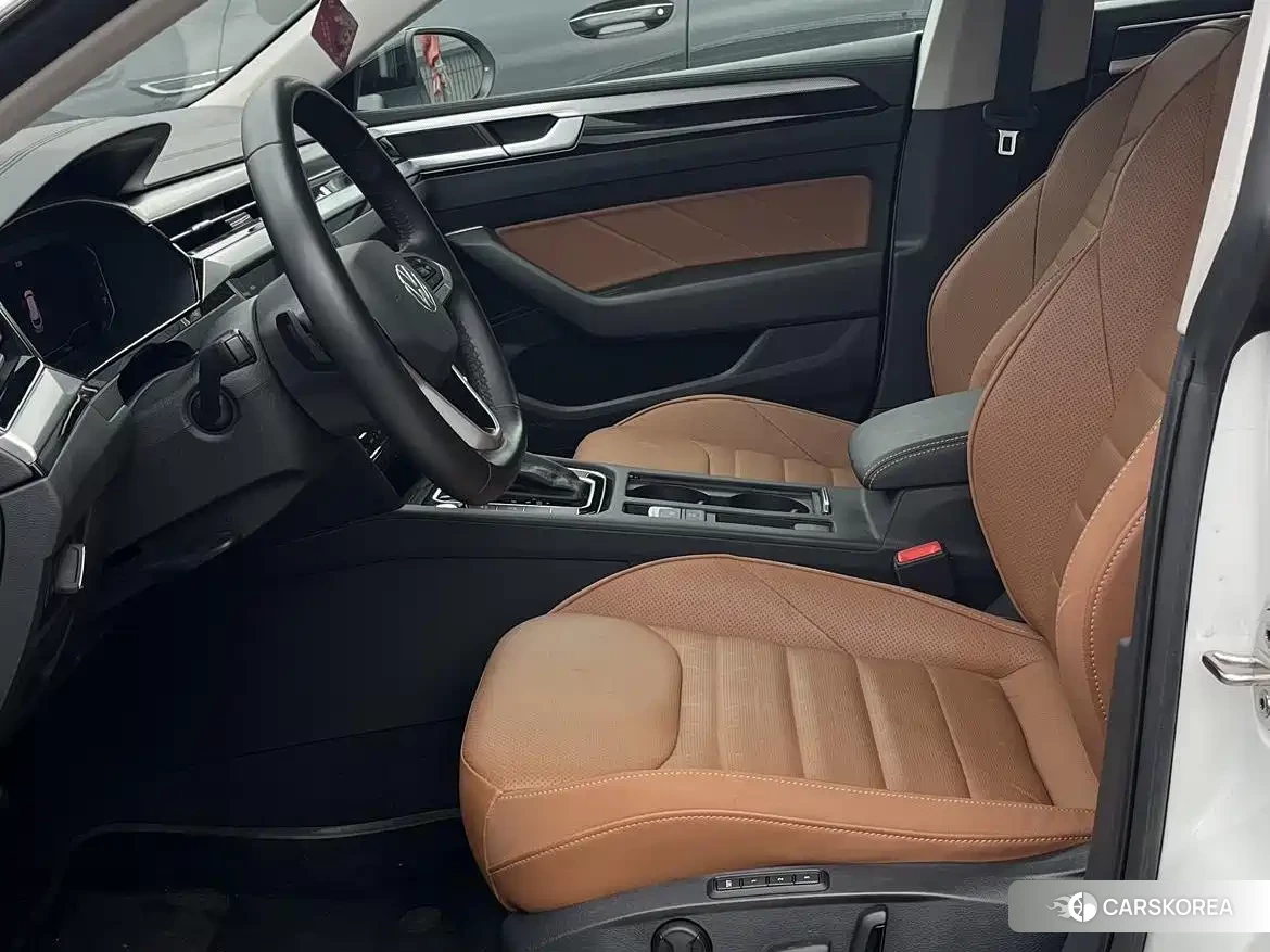Volkswagen Arteon (CC) id 4679686 из Китая 25