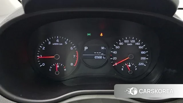 Kia Morning Urban (JA) id 3044124 из Кореи 18