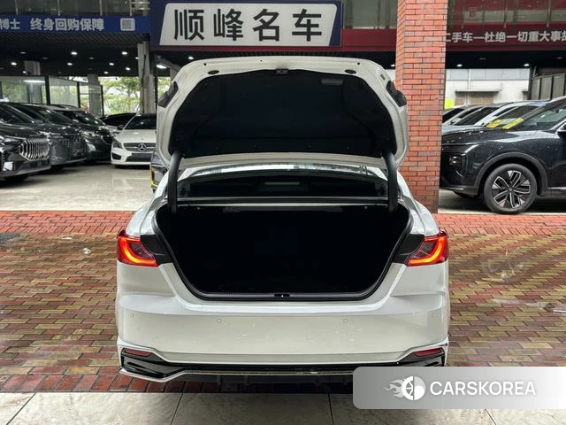 Toyota Camry id 4262495 из Китая 16