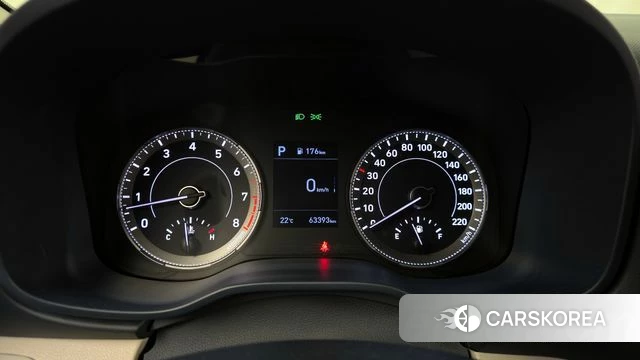 Hyundai Venue id 4225052 из Кореи 29