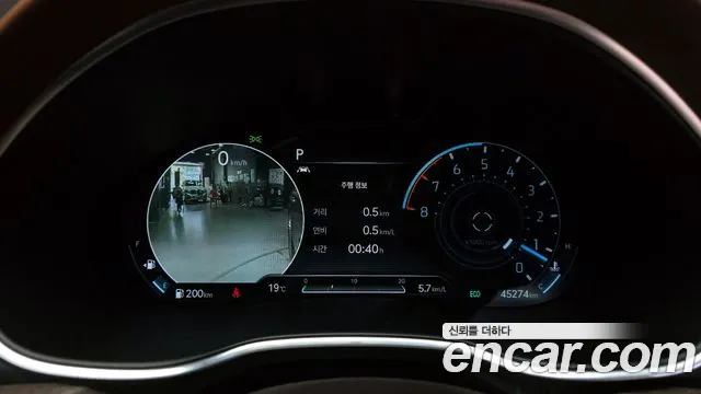 Genesis G80 (RG3) id 2661695 из Кореи 18