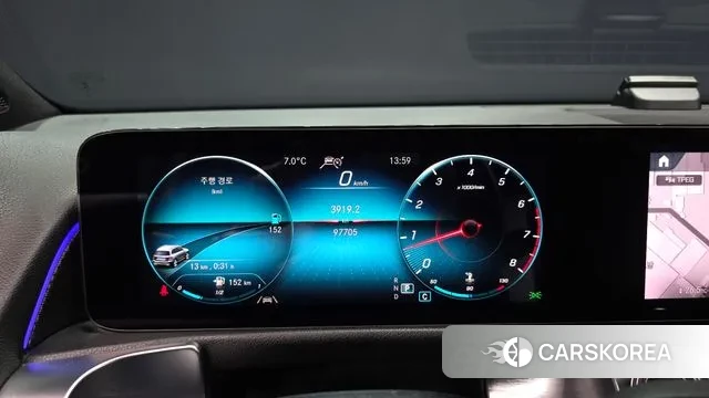 Mercedes-Benz GLB-Class X247 id 3650638 из Кореи 18