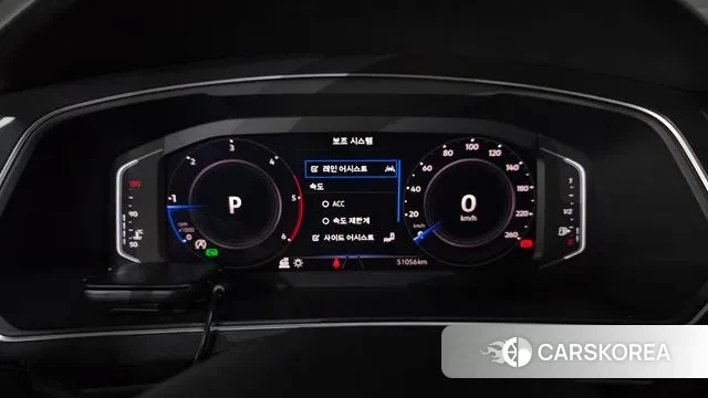 Volkswagen Tiguan second Generation id 3587163 из Кореи 18