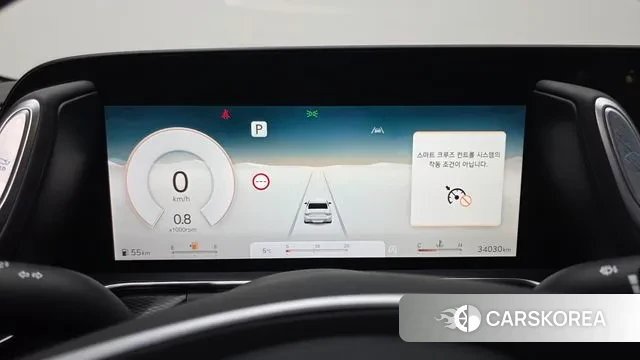 Genesis G90 (RS4) id 3769726 из Кореи 18