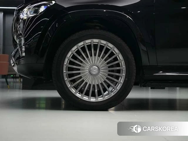 Mercedes-Benz Maybach GLS id 4279384 из Китая 17