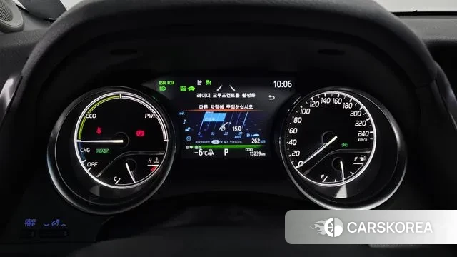 Toyota Camry (XV70) id 3638817 из Кореи 18