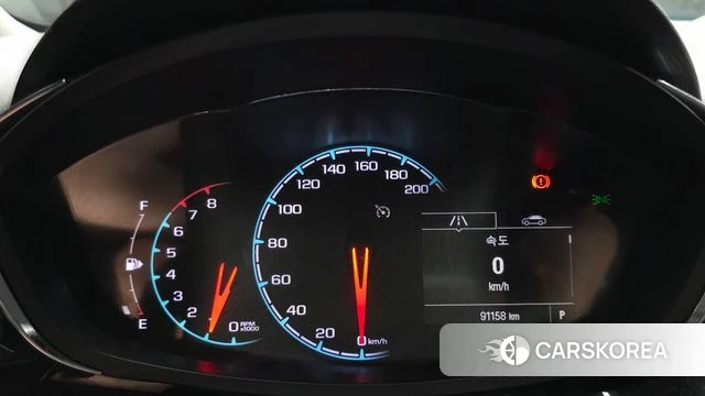 Chevrolet (GM Daewoo) The Next Spark id 4465693 из Кореи 28