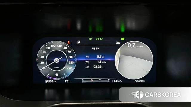 Kia Sorento 4th Generation id 4019665 из Кореи 18