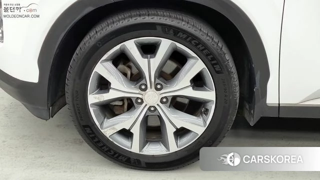 Hyundai Palisade id 4196963 из Кореи 16