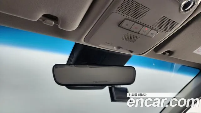 Hyundai The New Grandeur IG Hybrid id 2694313 из Кореи 18