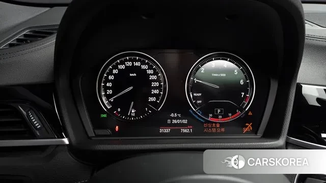 BMW X2 (F39) id 3541226 из Кореи 18