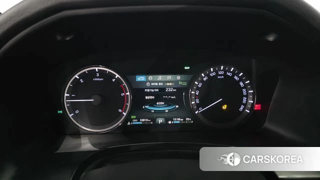 Ssangyong Rexton Sports id 4856008 из Кореи 33