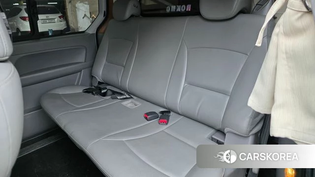 Hyundai The New Grand Starex id 4362883 из Кореи 18
