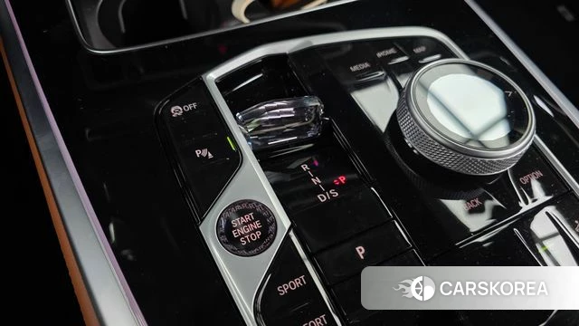 BMW X7 (G07) id 4757200 из Кореи 37
