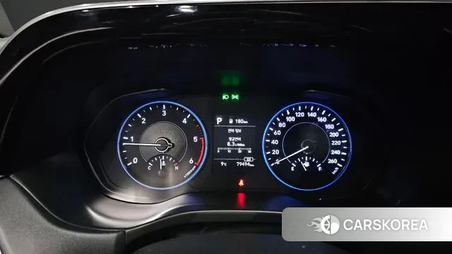 Hyundai Palisade id 3568350 из Кореи 18