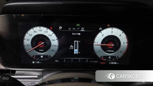 Kia Carnival 4th generation id 3839008 из Кореи 18