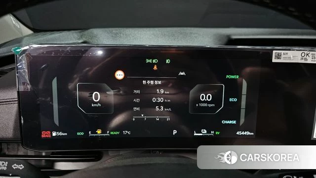 Kia The New Carnival 4th Generation id 4177648 из Кореи 18