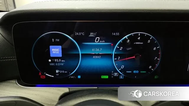 Mercedes-Benz CLS-Class C257 id 2889413 из Кореи 18