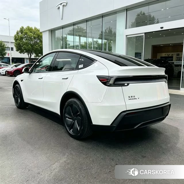 Tesla Model Y id 4235686 из Китая 9