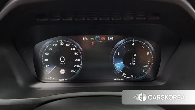 Volvo XC90 second Generation id 3547315 из Кореи 18