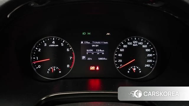 Kia Seltos id 4196496 из Кореи 28