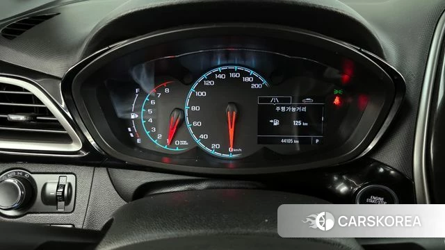 Chevrolet (GM Daewoo) The New Spark id 3865931 из Кореи 18