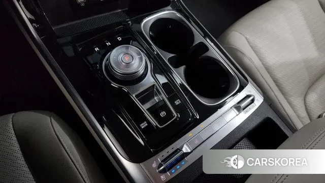 Kia Carnival 4th generation id 3606207 из Кореи 18