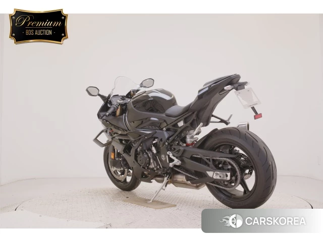 BMW S1000RR id 4306656 из Японии 8