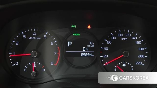 Kia All New Morning (JA) id 4425088 из Кореи 28