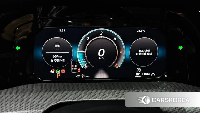 Volkswagen Golf 8th Generation id 4602023 из Кореи 28