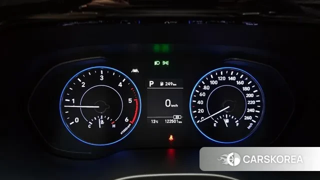 Hyundai Palisade id 3357005 из Кореи 18