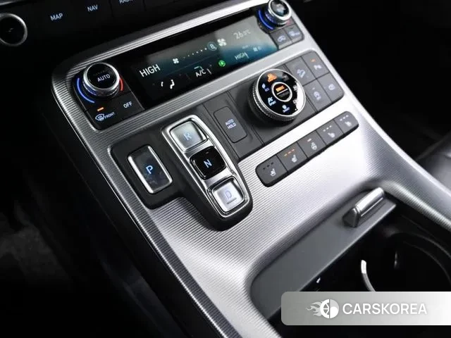 Hyundai The New Palisade id 3437487 из Кореи 17