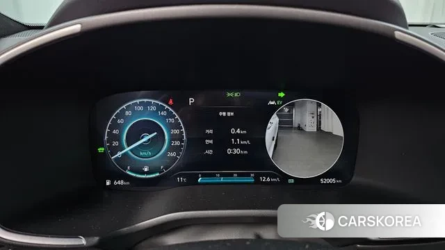 Hyundai The New Santa Fe id 3596553 из Кореи 18