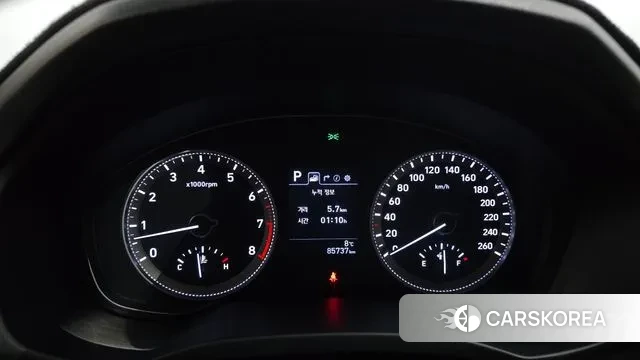 Hyundai Grandeur IG id 3455010 из Кореи 18