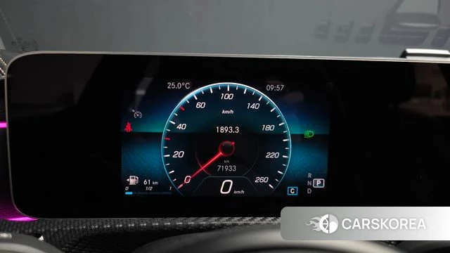 Mercedes-Benz A-Class W177 id 4543068 из Кореи 34