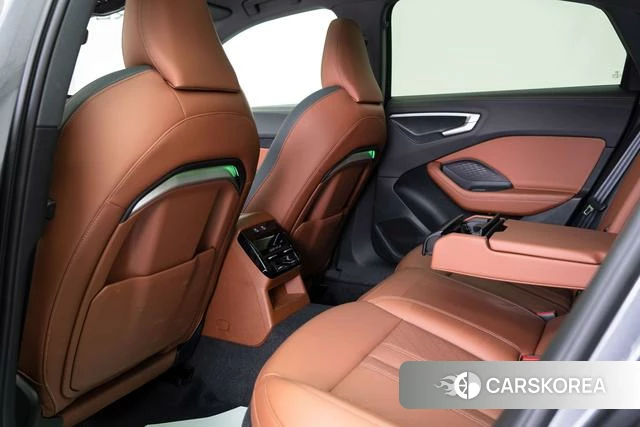 Audi A5L id 4275422 из Китая 23