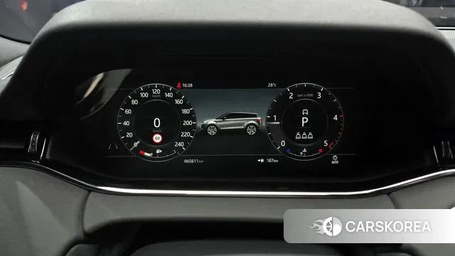 Land Rover Range Rover Evoque 2nd Generation id 3117663 из Кореи 18