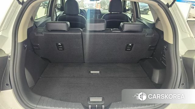Ssangyong Berry New Tivoli id 4334108 из Кореи 14