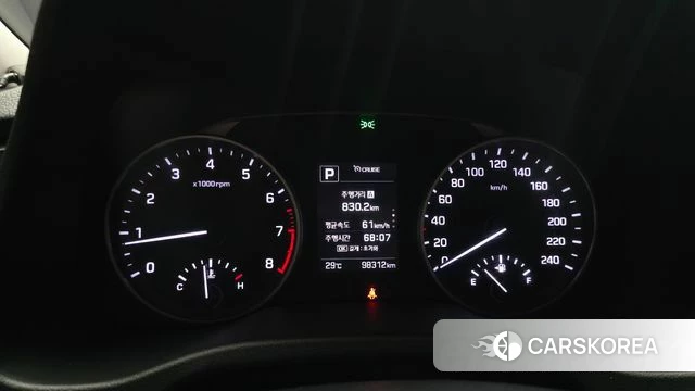 Hyundai Avante AD id 4620700 из Кореи 18