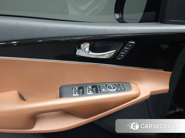 Kia The New Sorento id 4842700 из Кореи 18
